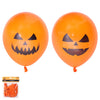 Halloween Latex Balloons | 8 pack