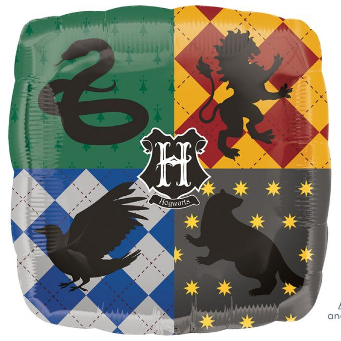 Harry Potter Foil Balloon | The French Kitchen Castle Hill 