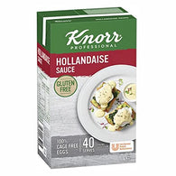 Knorr | Sauces
