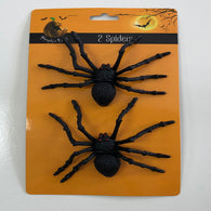 Plastic Spiders Twin Pk | The French Kitchen Castle Hill 