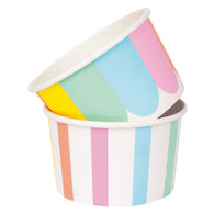 Ice Cream Cups 8 Pack