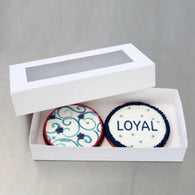 Loyal Biscuit Box | The French Kitchen Castle Hill 
