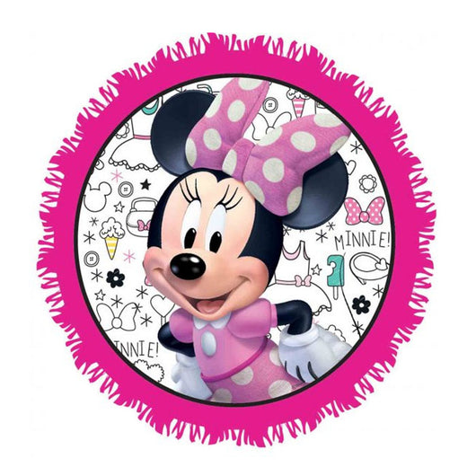 Minnie Mouse Pinata | The French Kitchen Castle Hill