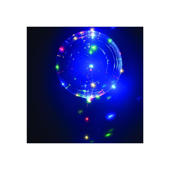 LED Light Balloon 45-55cm