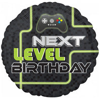 Next Level Birthday | 17