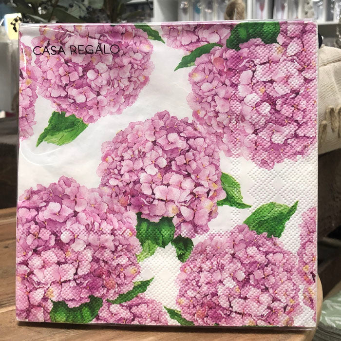 Decorative Printed Napkins