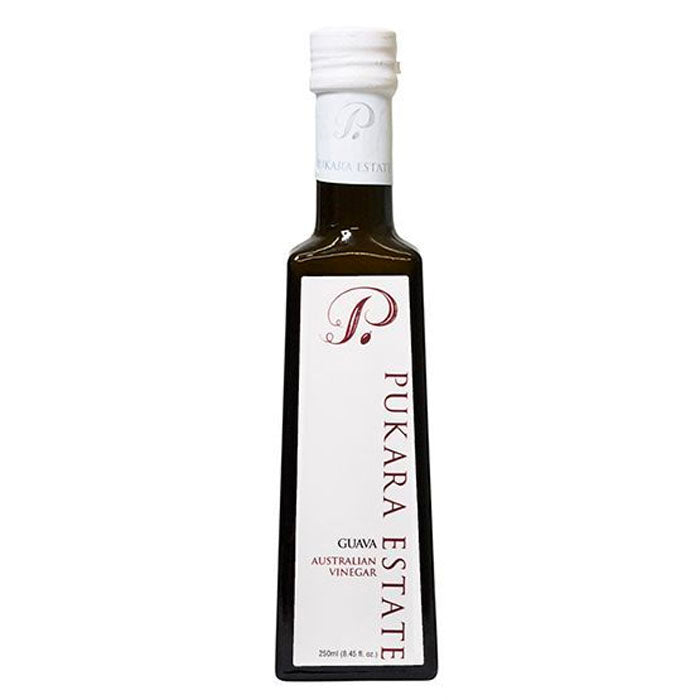 Pukara Estate Guava Vinegar