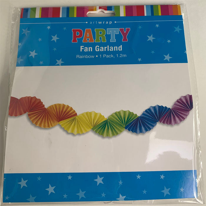 Colourful Garland
