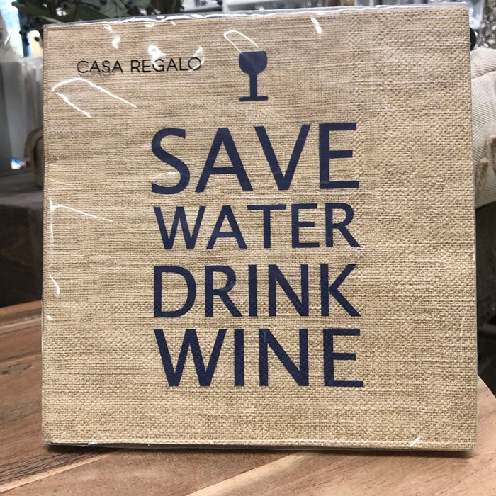 Decorative Printed Napkins