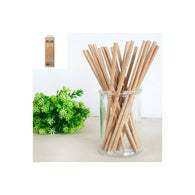 Kraft straw | Paper Straws
