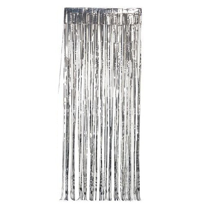 Foil Curtain Backdrops