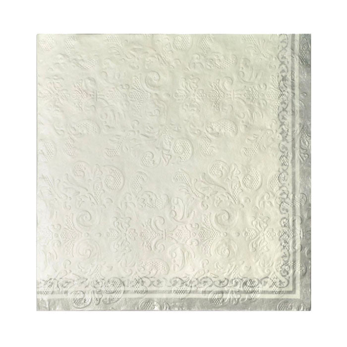 Decorative Printed Napkins