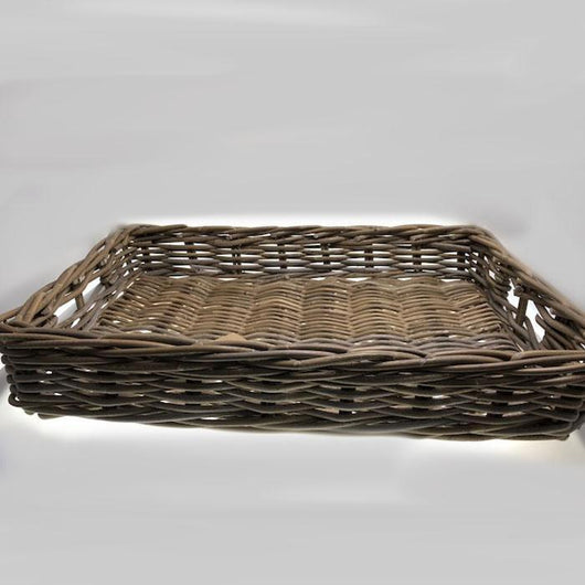 Rustic Basket | Rectangle