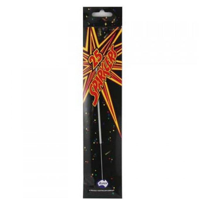 Sparklers