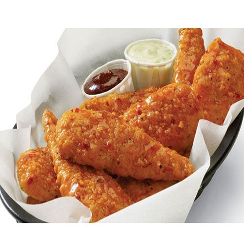 Sweet Chilli Chicken Strips | 1KG | The French Kitchen Castle Hill