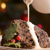 Christmas Pudding Traditional