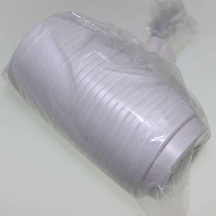 Coffee Cup Lids | White