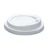 Coffee Cup Lids | Black or White