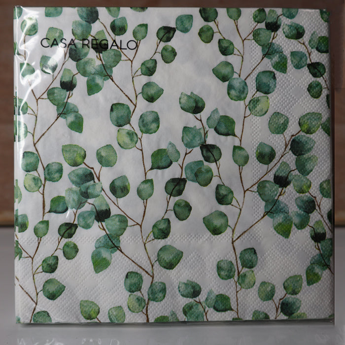 Decorative Printed Napkins