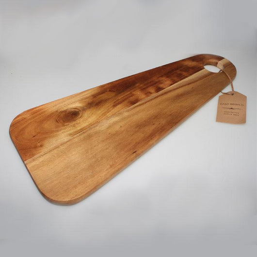 Timber Board | Taper Board