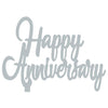 Acrylic Cake Toppers | Happy Anniversary