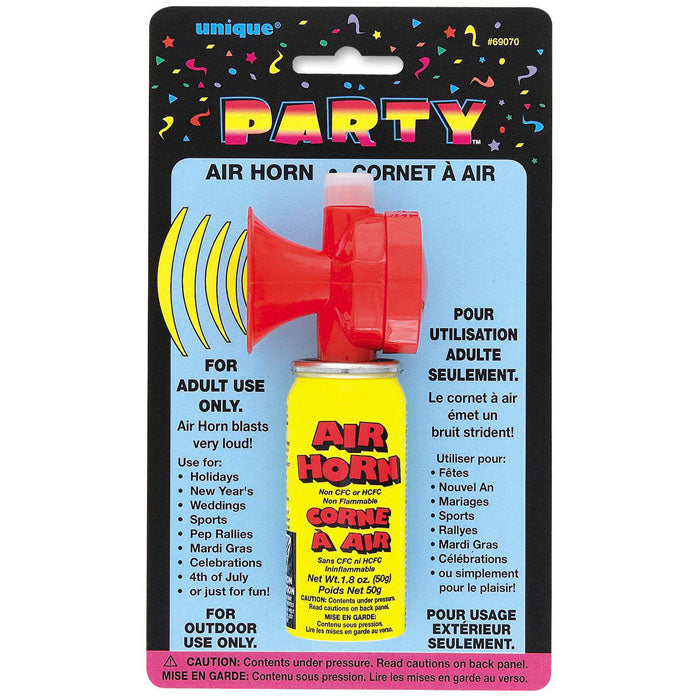 Party Air Horn