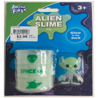 Alien slime | with Alien