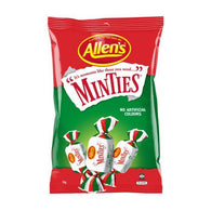 Allens Minties 1kg @ The French Kitchen Castle Hill