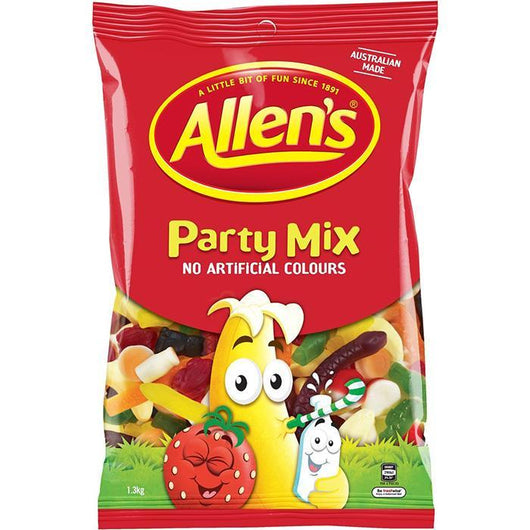 Allens Party Mix