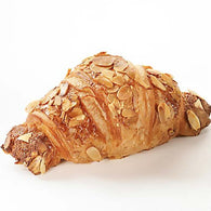 Almond Croissants