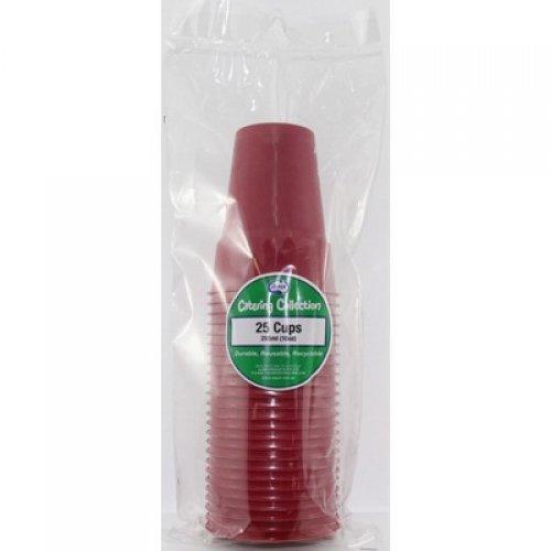 Coloured Plastic Drinking Cups | The French Kitchen Castle Hill 