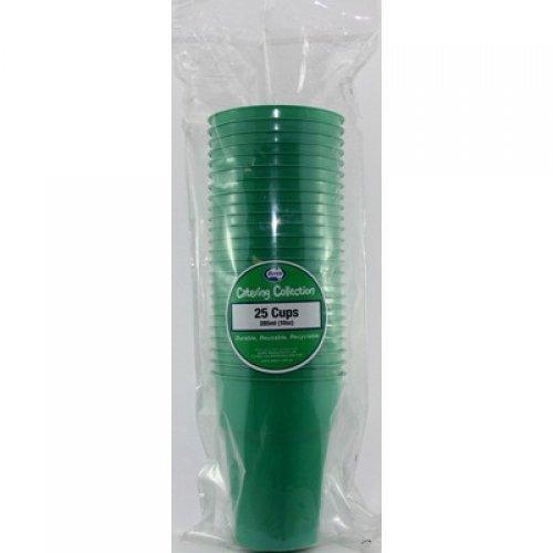 Coloured Plastic Drinking Cups | The French Kitchen Castle Hill 