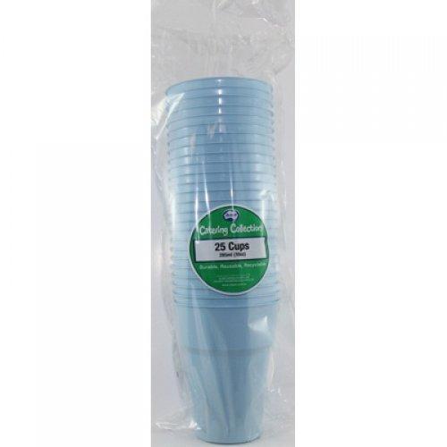 Coloured Plastic Drinking Cups | The French Kitchen Castle Hill 