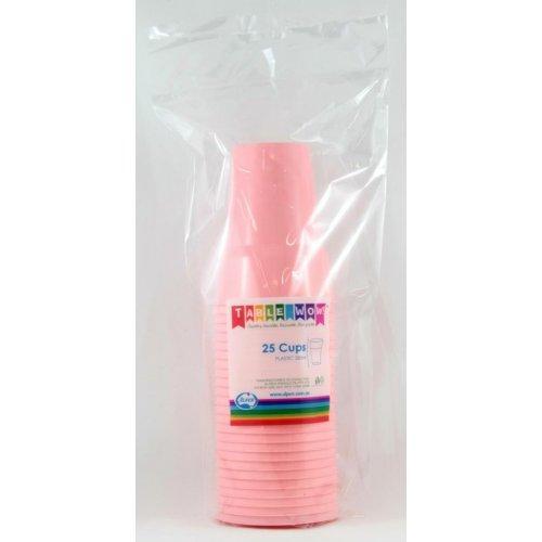 Coloured Plastic Drinking Cups | The French Kitchen Castle Hill 