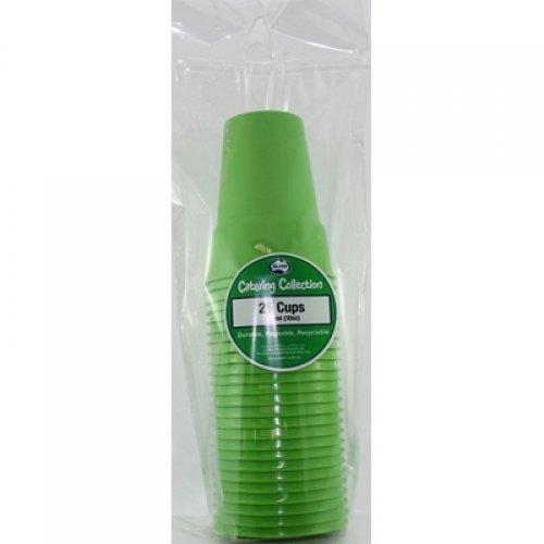 Coloured Plastic Drinking Cups | The French Kitchen Castle Hill 