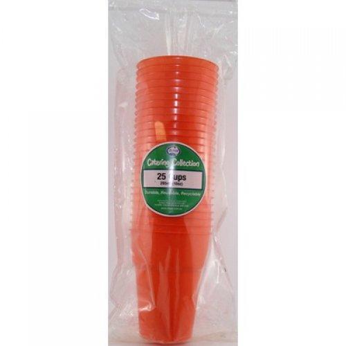 Alpen Coloured PlasColoured Plastic Drinking Cups | The French Kitchen Castle Hilltic Knives | Reusable | The French Kitchen Castle Hill  
