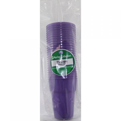 Coloured Plastic Drinking Cups | The French Kitchen Castle Hill 