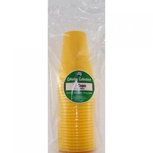 Coloured Plastic Drinking Cups | The French Kitchen Castle Hill 