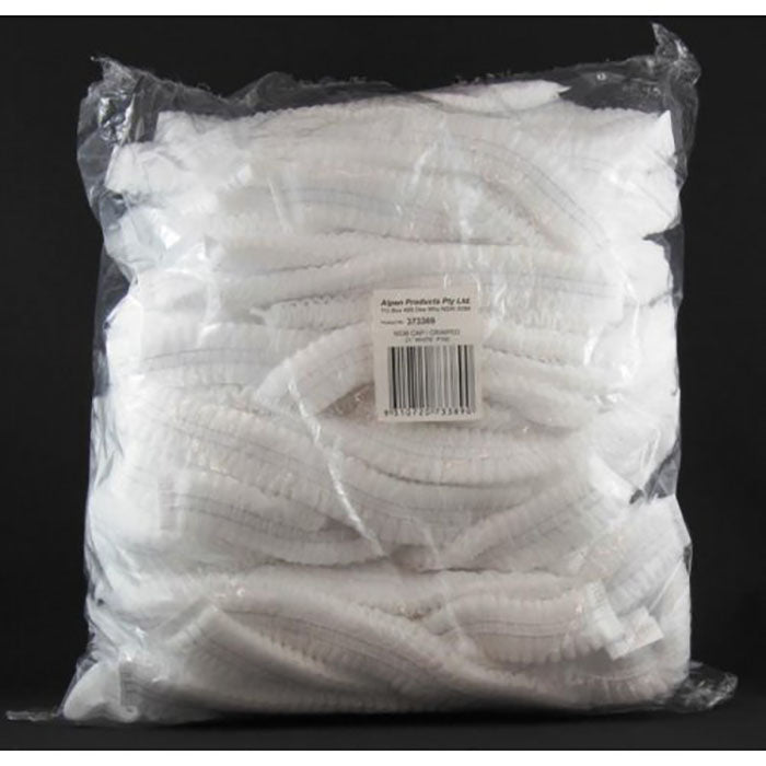 Hair Nets for Food Service 100pk