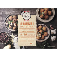 Arancini Party Pack | The French Kitchen Castle Hill