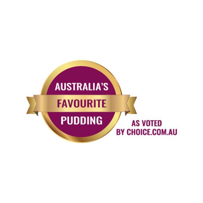 Newcastle Pudding Lady | Available at the French Kitchen Castle Hill