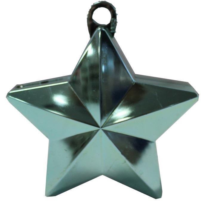 Star Balloon Weight