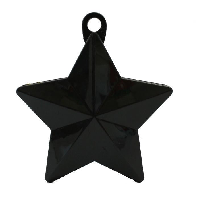 Star Balloon Weight