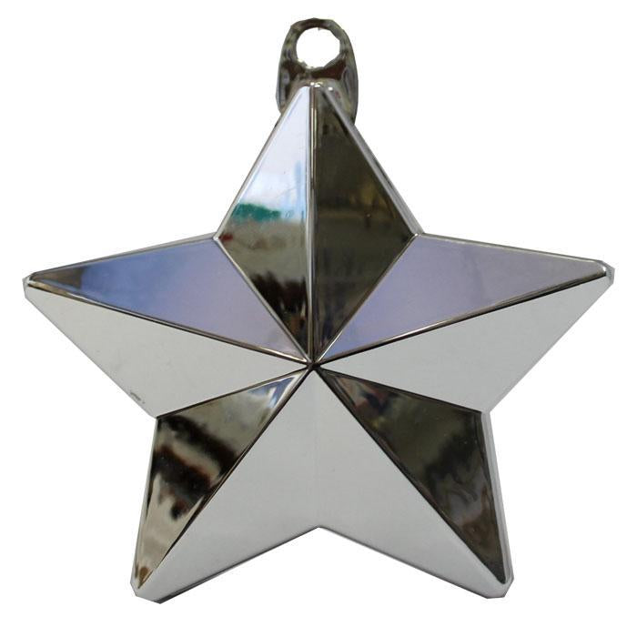 Star Balloon Weight
