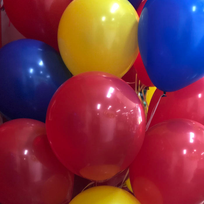 Decorator Balloons