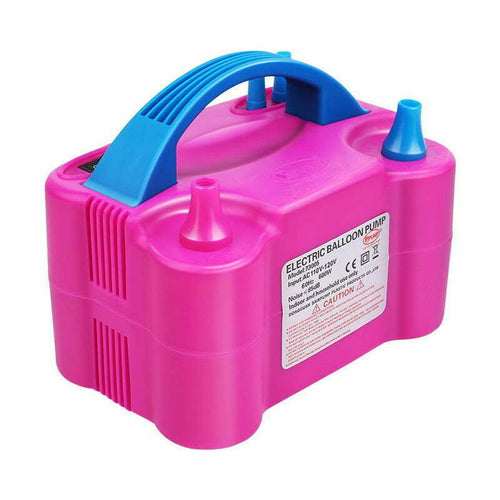 Electric Balloon Pump | The French Kitchen Castle Hill