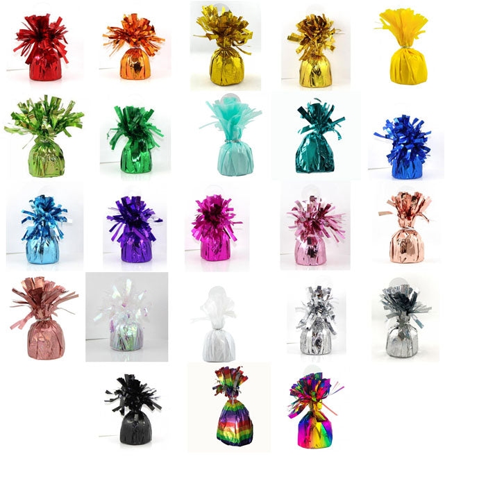 Balloon Weights