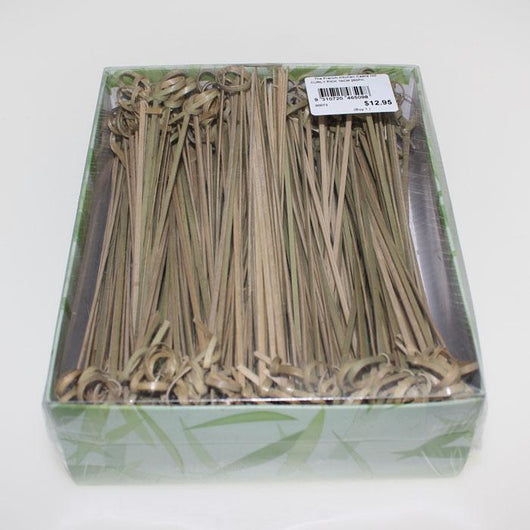 Curly Picks - 250 Pack
