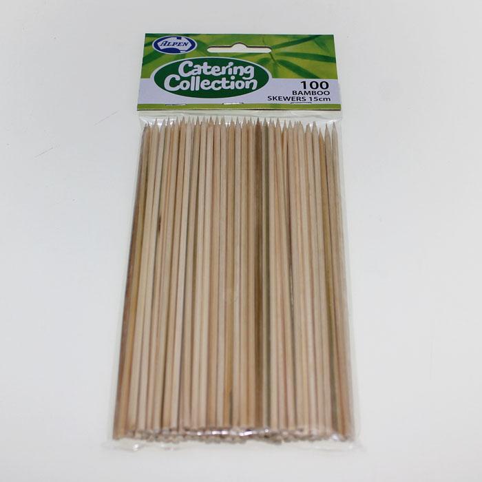 Bamboo Skewers