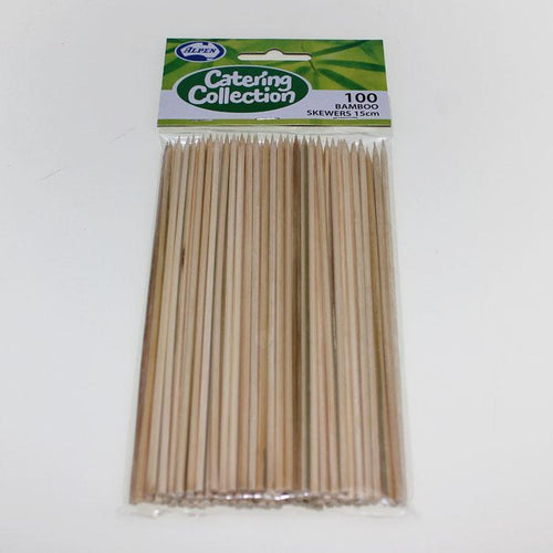 Bamboo Skewers